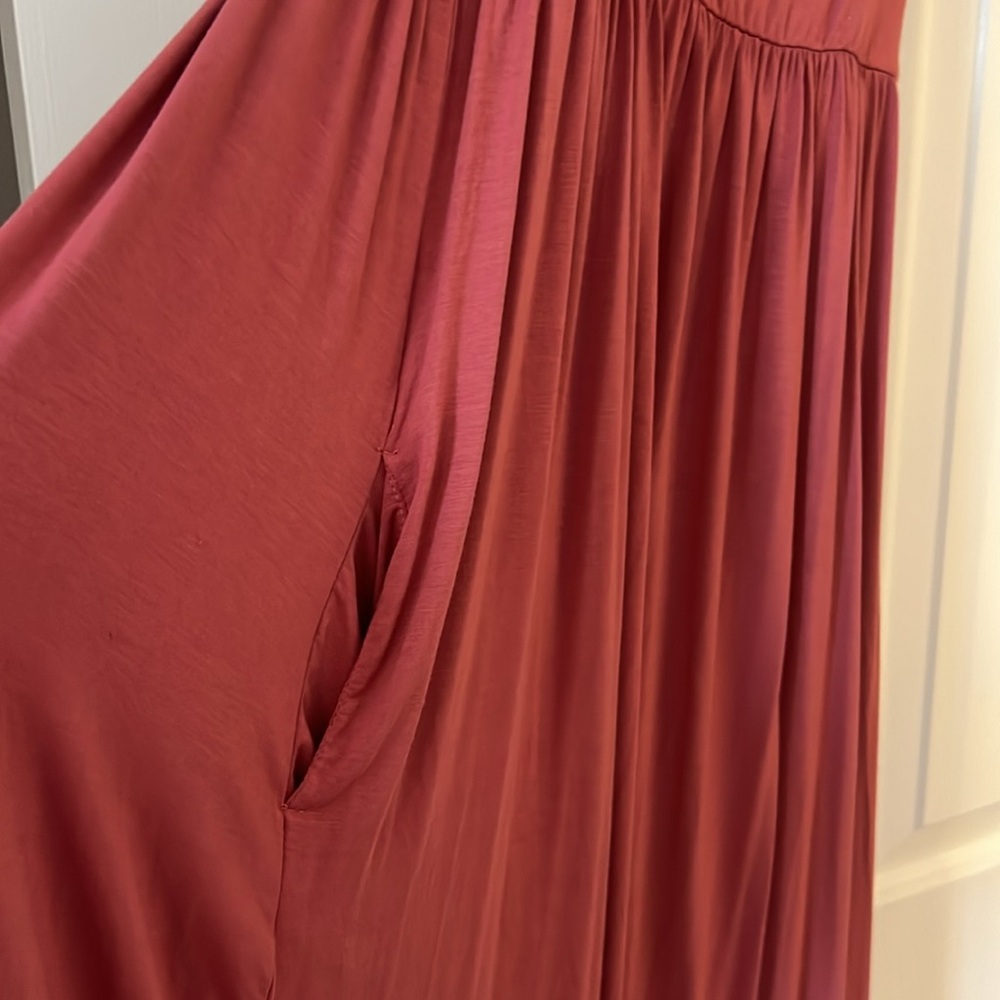 Maxi Dress - Picture 3 of 7